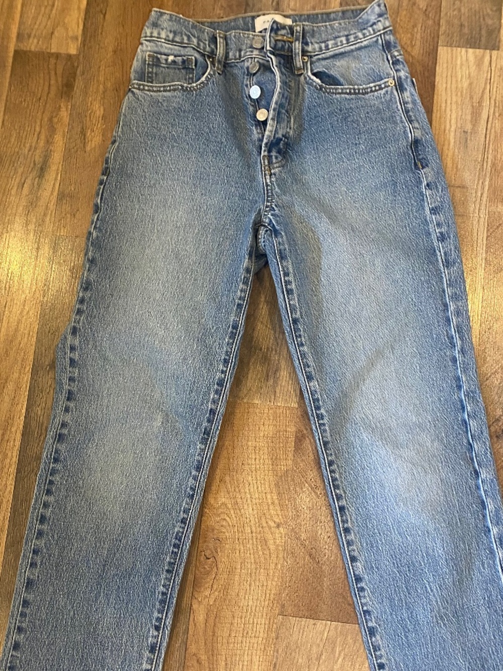 PacSun Like New Jeans